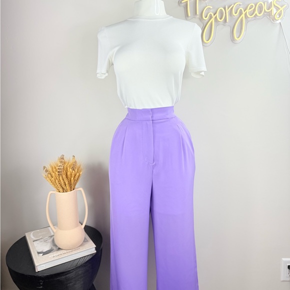 Zara white top - Picture 6 of 10